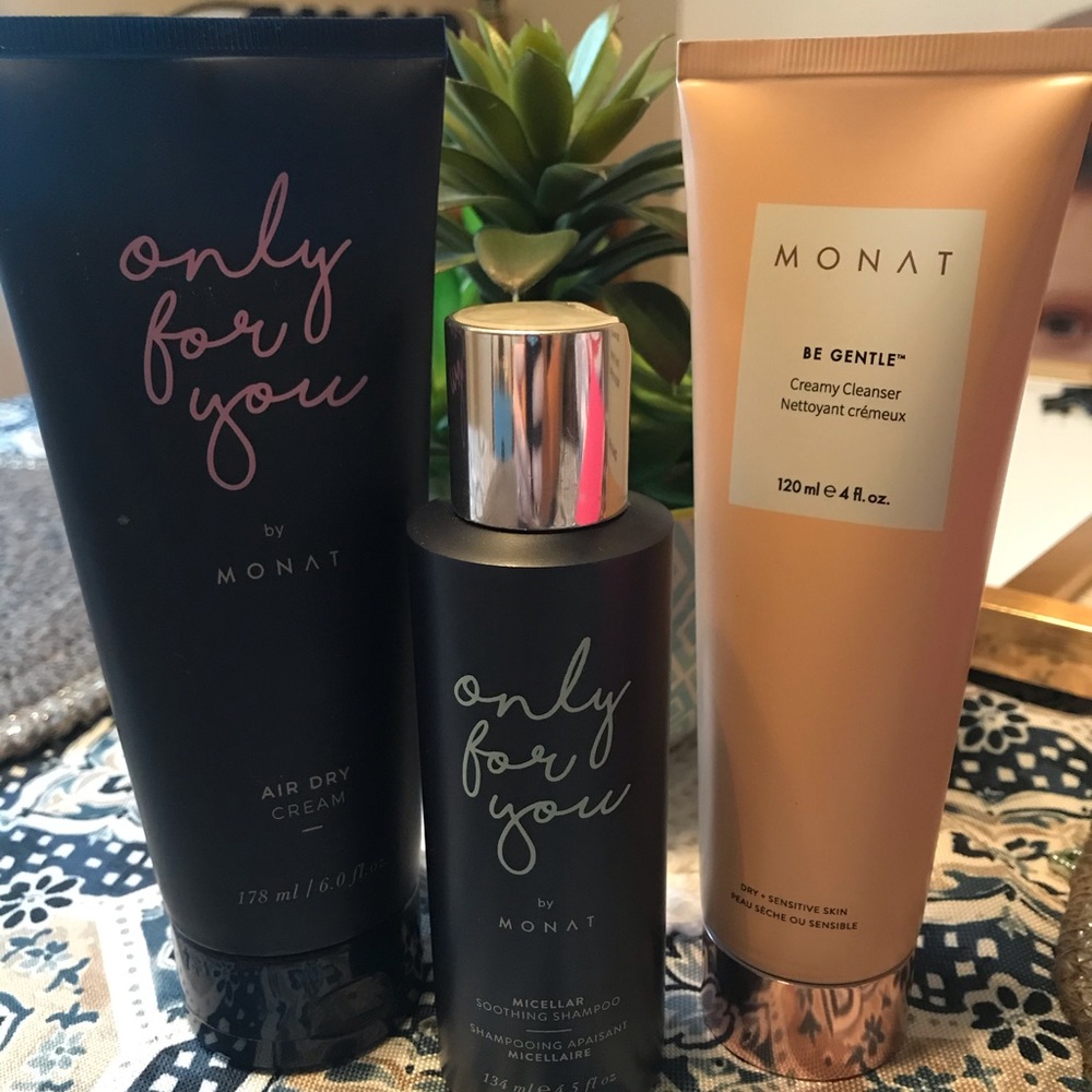 Monat bundle
